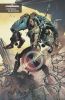 [title] - Heroes Return #1 (Patrick Gleason variant)