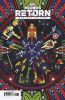 [title] - Heroes Return #1 (Jeffrey Veregge variant)
