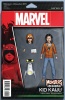 [title] - Monsters Unleashed (3rd series) #1 (John Tyler Christopher variant)