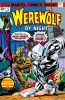 Werewolf by Night (1st series) #32 - Werewolf by Night (1st series) #32