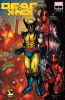 [title] - Dead X-Men #1 (Kevin Eastman variant)