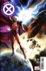 [title] - House of X #6 (Mike Huddleston variant)