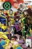 [title] - Rise of the Powers of X #4 (Kaare Andrews variant)