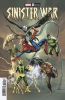 [title] - Sinister War #1 (Gary Frank variant)