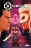 X-Men: Before the Fall - Sons of X #1 - X-Men: Before the Fall - Sons of X #1