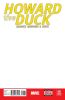 [title] - Howard the Duck (5th series) #1 (Sketch variant)