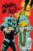 [title] - Howard the Duck (5th series) #2 (Mahmud Asrar variant)