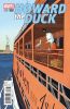 [title] - Howard the Duck (5th series) #3 (Bobby Rubio variant)