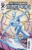 [title] - Astonishing Iceman #1 (Greg Land variant)