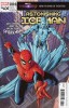 Astonishing Iceman #4 - Astonishing Iceman #4