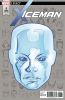 [title] - Iceman (3rd series) #6 (Mike McKone variant