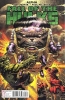 [title] - Fall of the Hulks - Alpha (David Finch variant)