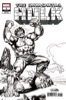 [title] - Immortal Hulk #1 (Sal Buscema B&W variant)