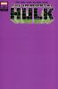 [title] - Immortal Hulk #33 (Purple variant)
