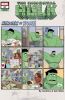 [title] - Immortal Hulk #37 (Gurihiru variant)