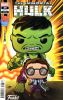 [title] - Immortal Hulk #39 (Funko Pop! variant)