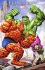 [title] - Immortal Hulk #50 (Joe Jusko variant)