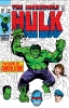 Incredible Hulk (2nd series) #116 - Incredible Hulk (2nd series) #116