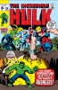 Incredible Hulk (2nd series) #128 - Incredible Hulk (2nd series) #128