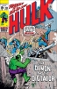 Incredible Hulk (2nd series) #133 - Incredible Hulk (2nd series) #133