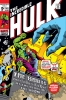 Incredible Hulk (2nd series) #140 - Incredible Hulk (2nd series) #140