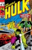 Incredible Hulk (2nd series) #143 - Incredible Hulk (2nd series) #143