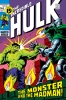 Incredible Hulk (2nd series) #144 - Incredible Hulk (2nd series) #144