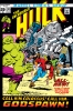 Incredible Hulk (2nd series) #145 - Incredible Hulk (2nd series) #145