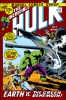 Incredible Hulk (2nd series) #146 - Incredible Hulk (2nd series) #146