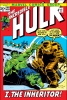 Incredible Hulk (2nd series) #149 - Incredible Hulk (2nd series) #149