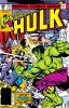 Incredible Hulk (2nd series) #255 - Incredible Hulk (2nd series) #255