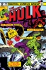 Incredible Hulk (2nd series) #260 - Incredible Hulk (2nd series) #260