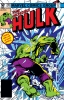 Incredible Hulk (2nd series) #262 - Incredible Hulk (2nd series) #262