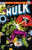 Incredible Hulk (2nd series) #270 - Incredible Hulk (2nd series) #270