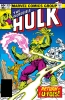 Incredible Hulk (2nd series) #276 - Incredible Hulk (2nd series) #276