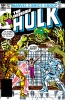 Incredible Hulk (2nd series) #277 - Incredible Hulk (2nd series) #277