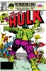 Incredible Hulk (2nd series) #278 - Incredible Hulk (2nd series) #278