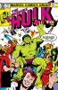 Incredible Hulk (2nd series) #279 - Incredible Hulk (2nd series) #279