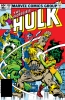 Incredible Hulk (2nd series) #282 - Incredible Hulk (2nd series) #282