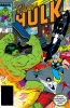 Incredible Hulk (2nd series) #300 - Incredible Hulk (2nd series) #300