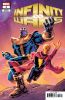 [title] - Infinity Wars #1 (J.G. Jones variant)