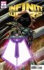 [title] - Infinity Wars #1 (Ron Lim variant)