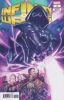 [title] - Infinity Wars #1 (Kamome Shirahama variant)