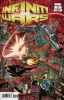 [title] - Infinity Wars #2 (Javier Garron variant)