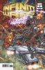 [title] - Infinity Wars #3 (Javier Garron variant)