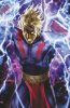 [title] - Infinity Wars #4 (Sujin Jo variant)