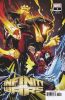 [title] - Infinity Wars #4 (Gerardo Sandoval variant)