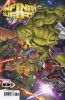 [title] - Infinity Wars #5 (Javier Garron variant)