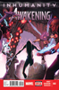 Inhumanity: The Awakening #2 - Inhumanity: The Awakening #2