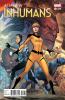 [title] - All-New Inhumans #1 (Jim Cheung variant)